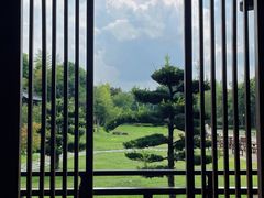 -兰亭风景区