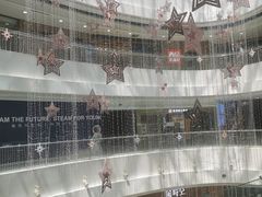 -方恒购物中心(望京小街店)