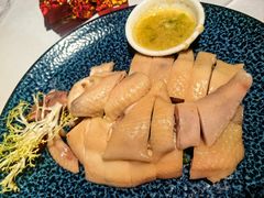 -清平饭店•广州第一鸡(陈家祠店)
