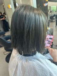 -意廊 Hair Salon