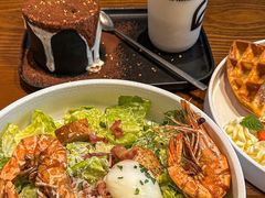 -G+KITCHEN(龙湖狮山天街店)