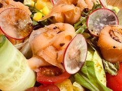 -LUCCA卢卡西班牙海鲜饭(远洋广场店)