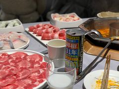 -蜀九香火锅(九眼桥店)