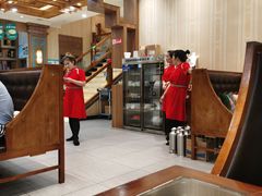 大堂-哈啾嗨·新概念蒙餐(红星新城店)