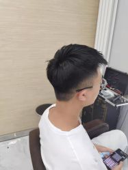 点击看大图 -朗峰专业美发沙龙