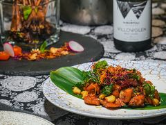 -元素中餐厅.海南菜.粤菜.椰子鸡.海鲜.包房.石梅湾威斯汀度假酒店