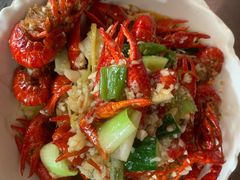 -虾胡闹龙虾馆(湄南河店)