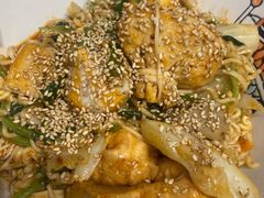 麻辣拌-皆道拌麻辣烫·麻辣拌