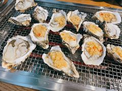 -蚝英雄鲜蚝自助专门店(长楹天街直营店)