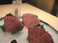 -余欢领鲜火锅(新街口店)