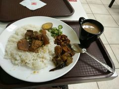 -顶好快餐(市府店)