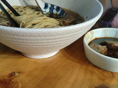 -囿面传统制面馆(中央路店)