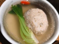 -扬州狮子楼·非遗淮扬菜(东关街店)