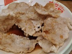 -英兰朝族饭店·英兰锅包肉(佳园路店)