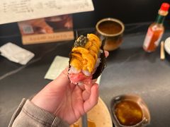 -Sushi Hanzo半藏(天环广场店)