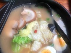 -屯屯面(海尔路店)