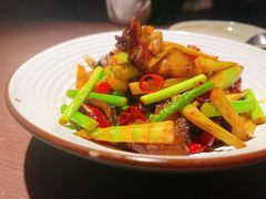 -野阿来·大馆湖南菜(青岛万象城店)