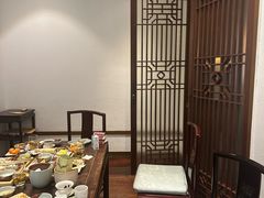 -青藤茶馆(南山路店)
