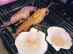 -质烤烤物·活烤海鲜(质烤总店)
