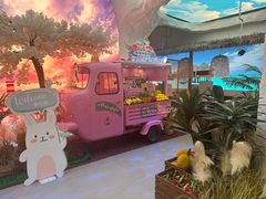 -泰妃殿(武汉首店)