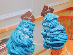 -id冰淇淋甜品店(全国总店)