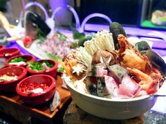 -广东嘉华大酒店·季花铁板烧餐厅