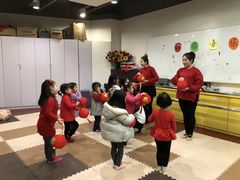 -美育儿童音乐舞蹈国际机构(浦东分校)