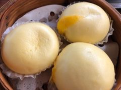流沙包-琼海·狮椰美食楼
