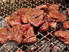 -隐炉和牛烧肉店(群力店)