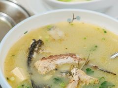-东坊味道私房菜·地道顺德菜(大良店)