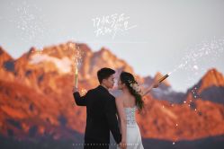 -卡兹摄影STUDIO婚纱摄影(文化路万达店)