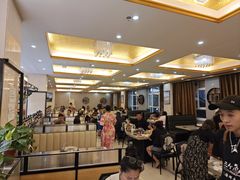-四海蒸鲜蒸汽海鲜自助(北戴河店)