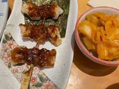 -火山屋台(新街口店)