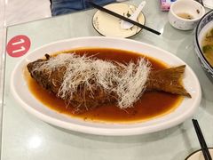 -河南食府(人民路店)