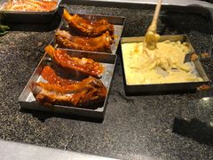 -火炉火自助餐(悠唐购物中心店)