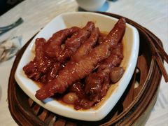 凤爪-粤盛海鲜楼(融冠乐城店)