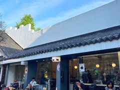 门面-麻雀咖啡SPARROW COFFEE(十全街店)