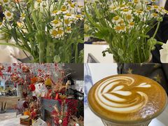 -1/4 ONE QUARTER COFFEE LAB(朝阳大悦城店)