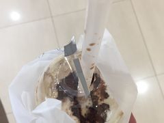 -喜茶(东莞雍华庭店)