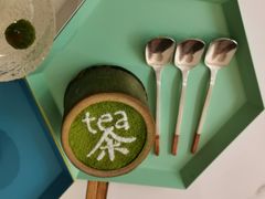 -茶是一枝花泡茶店