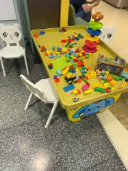 -Mengbaby·萌宝贝儿童理发(保利广场店)