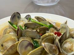 -鑫鸿达·海鲜闽菜热炒小馆(中山路店)
