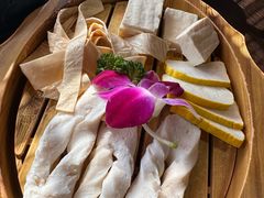 -滇釜火锅·能喝汤的火锅(车公庄店)