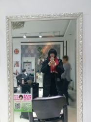 -艺时·漂发·染发·蛋白护理店