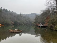 -天目湖山水园
