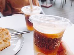 -BAKER&SPICE(环贸店)
