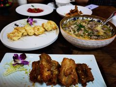 -道南書院·私房菜·早午茶·茶馆