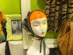 -恋物百货商店(华侨城店)