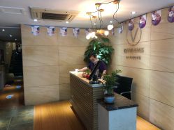 -唯伊美塑身美养连锁