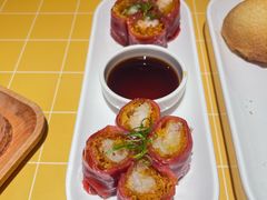 -蔡澜点心·粤菜(海印都荟城店)